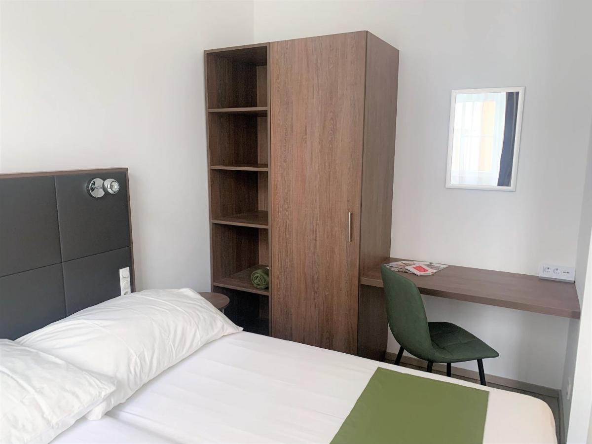 Apartment Philip Vienna Self Check-In Екстериор снимка