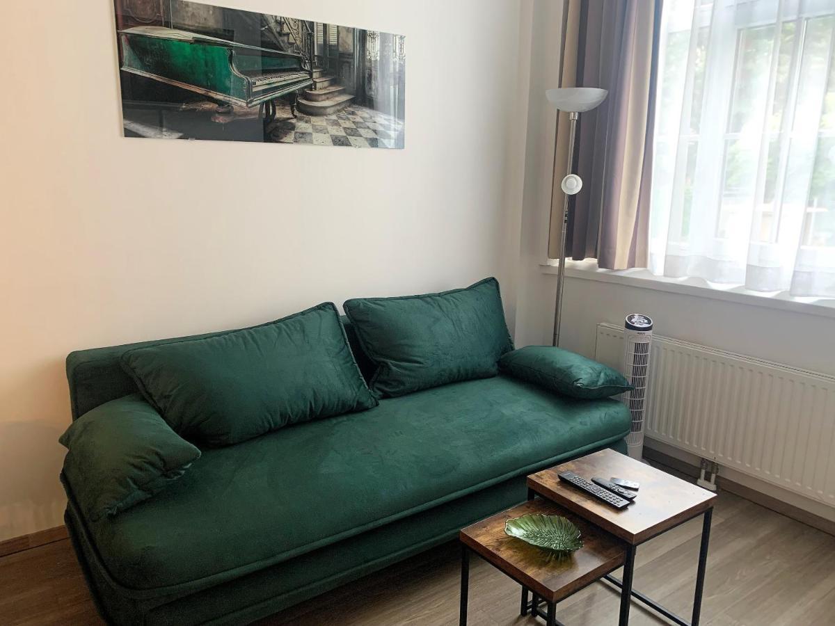 Apartment Philip Vienna Self Check-In Екстериор снимка